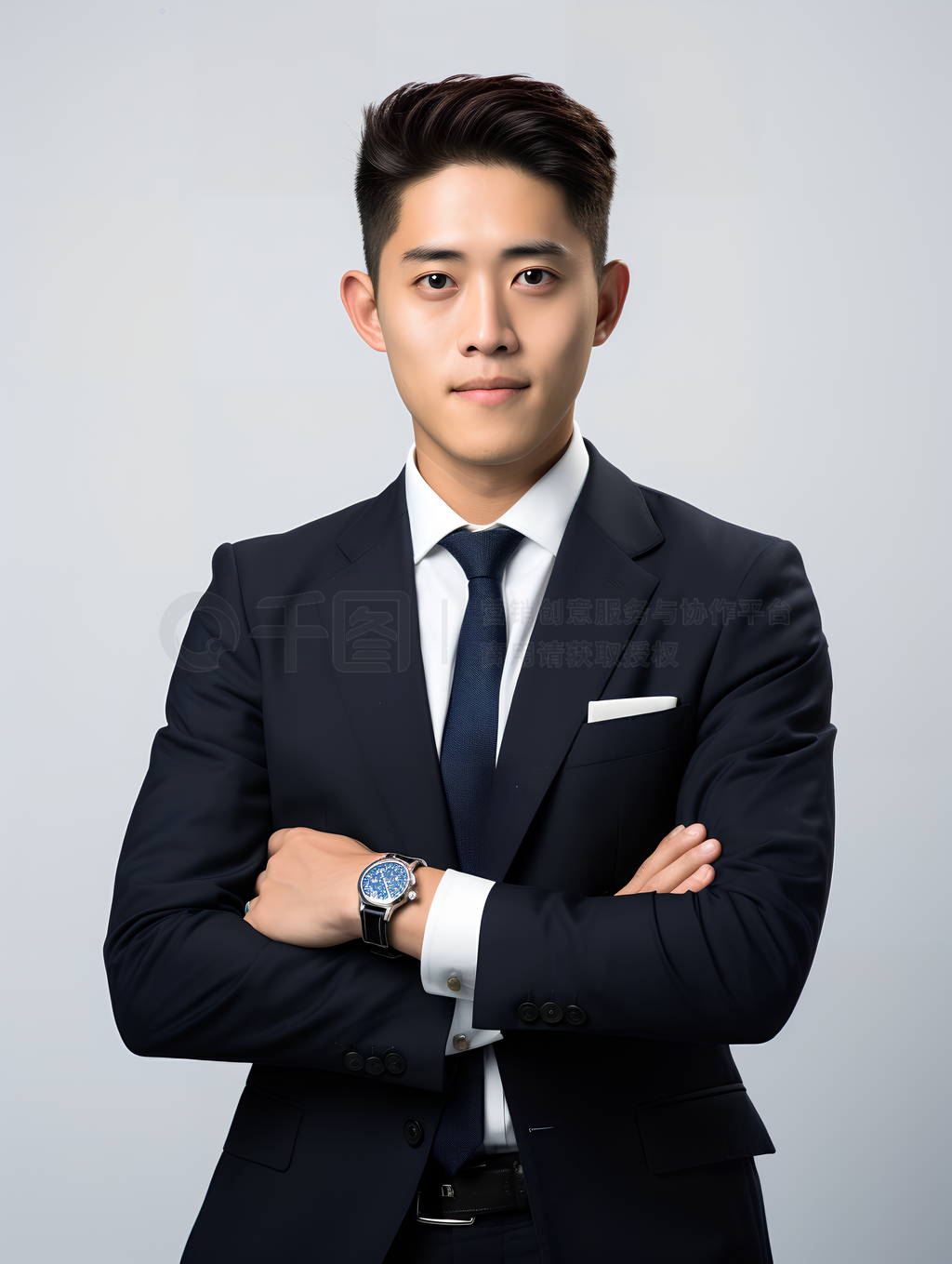 李晓娟 创意策略总监